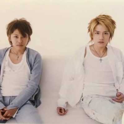 ｋｉｓａ Epilogue タキツバ タキツバ16周年 滝翼 滝翼16周年 今井翼 滝沢秀明