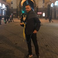 sinan yetenek (@sinanytnk) Twitter profile photo