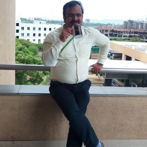 RAKESH RANJAN Profile