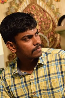 An Indian 😊 தமிழன், Farmer,TwoTimeThinker,Software Test Engineer,Information Security Professional,Photographer,Social Activist, RTI Activist,