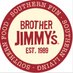 Brother Jimmy's BBQ (@brotherjimmys) Twitter profile photo Brother Jimmy's BBQ (@brotherjimmys) Twitter profile photo