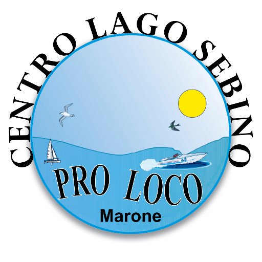 Pro Loco Centro Lago Sebino è presente a Marone. Promuove ed incentiva iniziative per la promozione turistica, artistica e culturale.