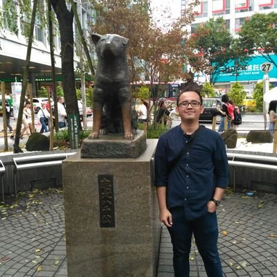 ATKusuma's profile picture. Never surrender is our secret weapon #progresif10 #KTBFFH