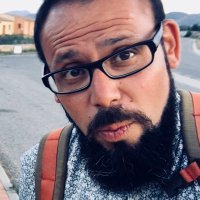 Andreas Månsson (@andreas_mansson) Twitter profile photo
