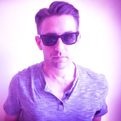 the_real_saigon's profile picture. Synthwave producer originally from Southern California, now based in Vietnam.   Creator of hazy, retro-inspired music.https://t.co/vioSqtBeUk