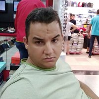 David Monteiro (@davidcefet) 's Twitter Profile