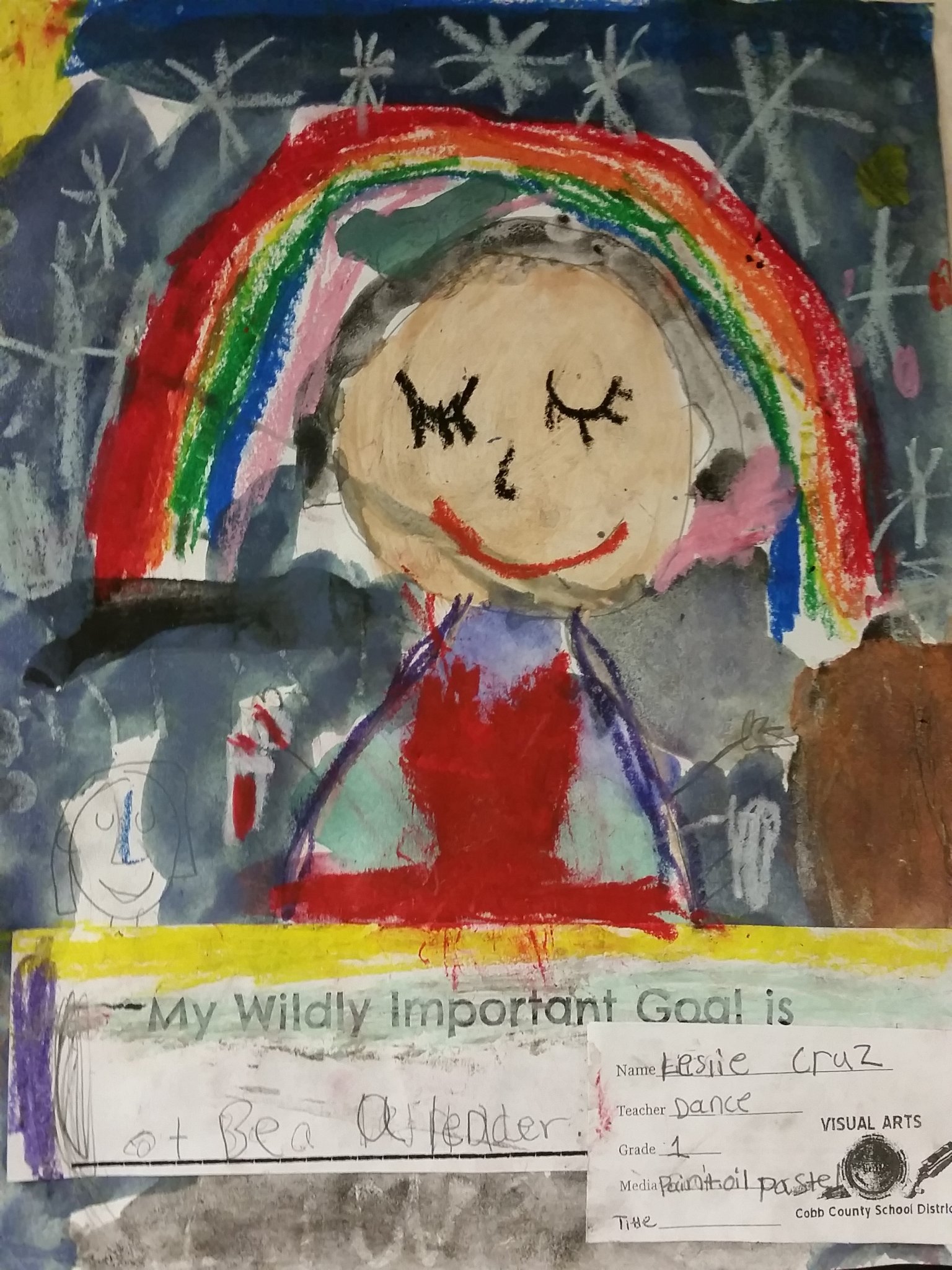 KeheleyArt's profile picture. Art Specialist,Tech lover, Ponderer, Explorer