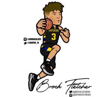 Brock Fletcher - @FletchB11 Twitter Profile Photo