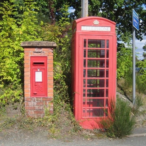 A village in the #ShropshireHills with a traditional pub and a lively village hall. Famous for our fabulous annual pantomime (since 1953)!