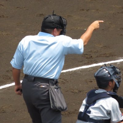 dokabenmine628's profile picture. 芝中 UE H大学→K学院→某講師→某職員 野球大好きです！ 高校野球に未だに携わっています！ 高校野球に携われることに感謝！ たまに高校野球審判活動。フォローよろしくお願いします！