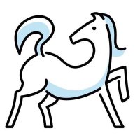 The Comfy Horse Company(@comfy_horse) 's Twitter Profile Photo