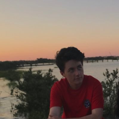 tylerdhint's profile picture. 