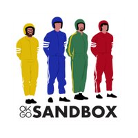 OK Go Sandbox(@OKGoSandbox) 's Twitter Profileg