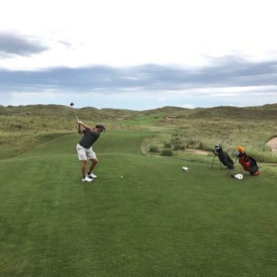 Assistant Superintendent at Olde Florida Golf Club,The Honors Course, Ballyneal, Sand Hills, Cherokee CC, UTK 2018