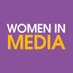Women In Media (@womeninmediacon) Twitter profile photo Women In Media (@womeninmediacon) Twitter profile photo
