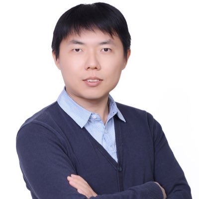 ericS48105131's profile picture. A PM for the Autonomous Driving @ meituan-dianping,wechat:sun_eric
