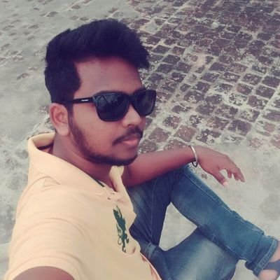 DineshKrishh's profile picture. 