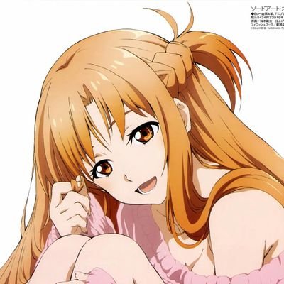 アニメ大好きです