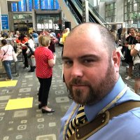 Charles Moore M.Ed. (@ctcoach) 's Twitter Profile