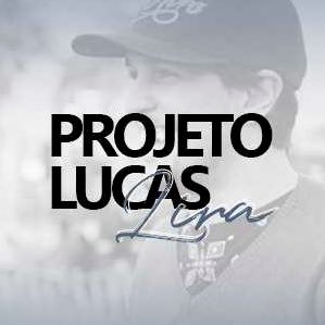 Portal de informações sobre o youtuber @Lucas_lira 🍃  { Fan Account } ~ Não somos o Lucas!!!