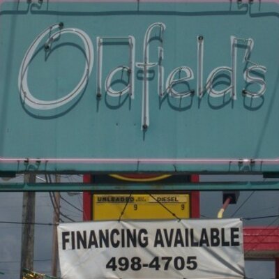 Oldfields Used Cars Inc Oldfields Used Cars Inc