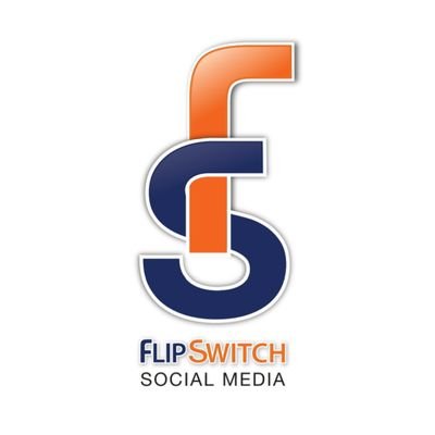 @FlipSwitch is a leader in #SocialMediaMarketing, #DigitalMarketing, and consulting for any size business.
