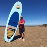 Nige (@nigewilman) 's Twitter Profile Photo