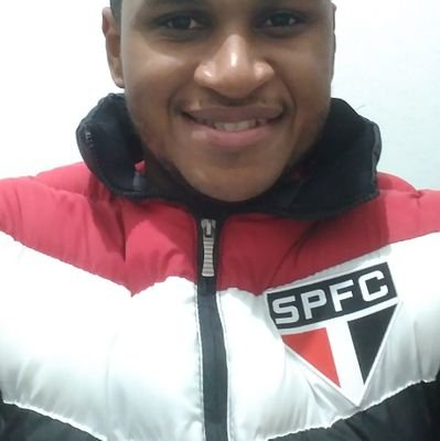 spfcpaulohenri's profile picture. Escolha não ser atingido e vc não sentirá atingido, não se sinta atingido e vc não terá sido…