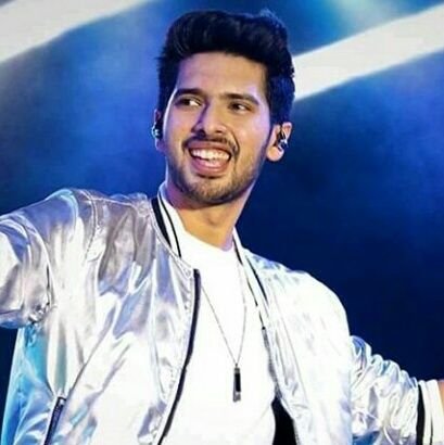 Armaanian Forever😘
@armaanmalik22 is life😍
Only dream to meet Armaan😌
Fan of cutest Shradha😘