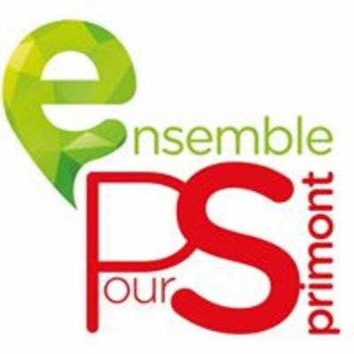 Compte officiel du Parti Socialiste Sprimontois