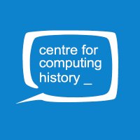 Computing History (@computermuseum) 's Twitter Profile Photo Computing History (@computermuseum) 's Twitter Profile Photo