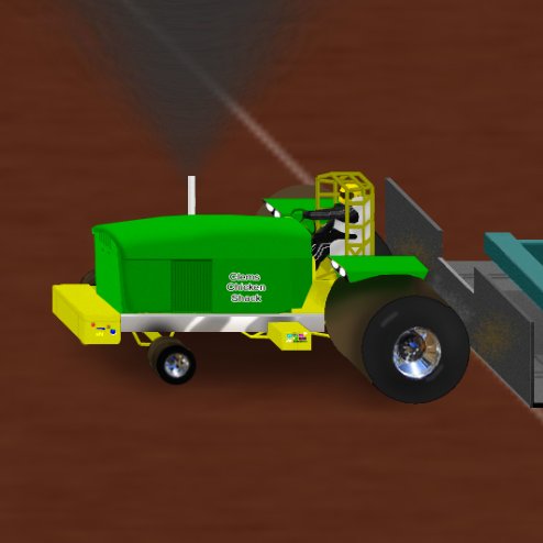 Turbo_Smoke's profile picture. 