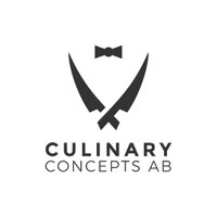 Culinary Concepts AB(@CulinaryAB) 's Twitter Profile Photo