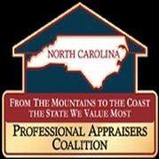 The North Carolina Professional Appraisers Coaition (NCPAC)