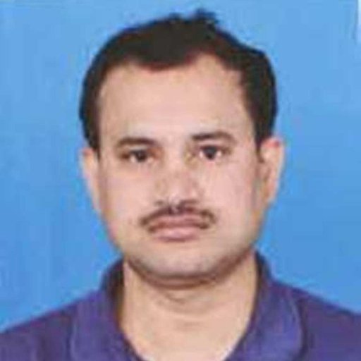 PhD in Chemistry, a Hindi poet and writer