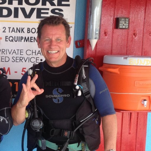 SpencerNovak2's profile picture. Seeker of Adventure, Sunsets, Beaches, Blue Oceans, Islands and a Low Key Life!!! Diver Down!