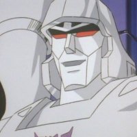 破壊大帝メガトロン (@megatron_decep) 's Twitter Profile