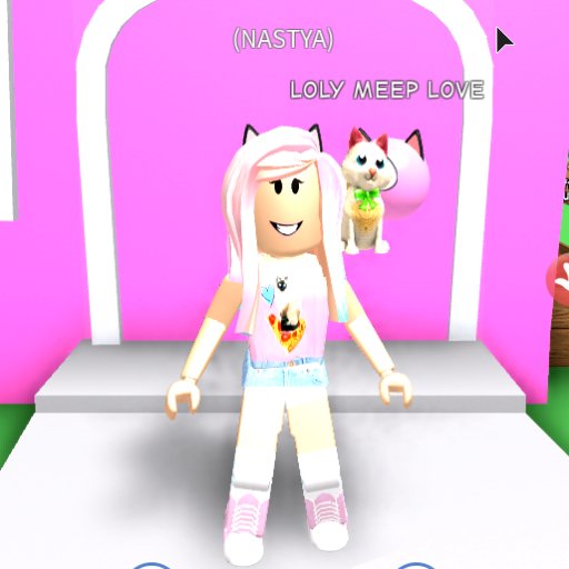 Nastya Roblox And Sims 4 Nastyacatgg Twitter - roblox the sims 4