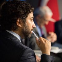 Kilic Kanat (@kilickanat) Twitter profile photo