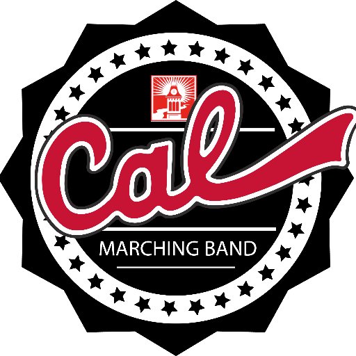 Official Twitter account of the California University of Pennsylvania (@CalUofPA) band program, including Marching Band, Concert Band, and Jazz Ensemble.