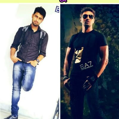 I am joy.. I am crezy fan of @idevadhikari
love u so much dada