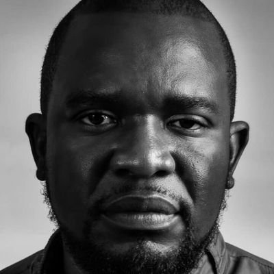 Kumbi_Rai's profile picture. Shona and Thabo’s Super Dad