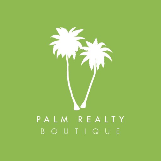 Palm Realty Boutique is a dynamic, growing real estate firm. We are building a team of best-in-class professionals.