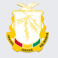 Ministère de la Justice Guinée(@MinJusticeGN) 's Twitter Profile Photo