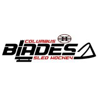 Columbus Blades Sled Hockey(@BladesSled) 's Twitter Profile Photo