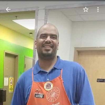 JustTY4605's profile picture. MERCHANDISING MANAGER
THE HOME DEPOT