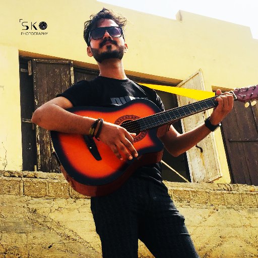 xeeshansami's profile picture. Android Software Engineer