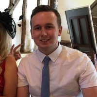 Ross Williams (@rkw1993) 's Twitter Profile