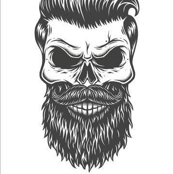 BeardedRt's profile picture. RT account hosted by @TalesofaBeard for bloggers and mental illness. Just follow us and then use #BeardedRT for a RT!
#TwitterChats coming soon!