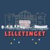 Lilletinget (@lilletinget_) Twitter profile photo Lilletinget (@lilletinget_) Twitter profile photo